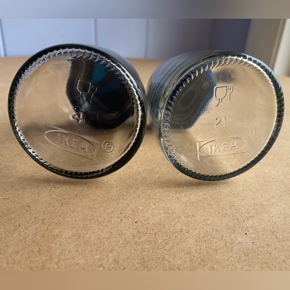 IKEA spice shake or pour salt/pepper jars - Picture 3 of 10
